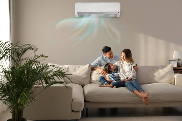 Best Geothermal HVAC Systems in Balcones Heights, TX