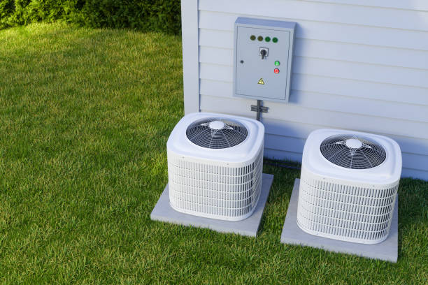 Professional HVAC in Balcones Heights, TX