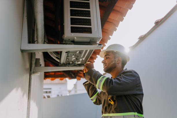 Best Residential HVAC in Balcones Heights, TX